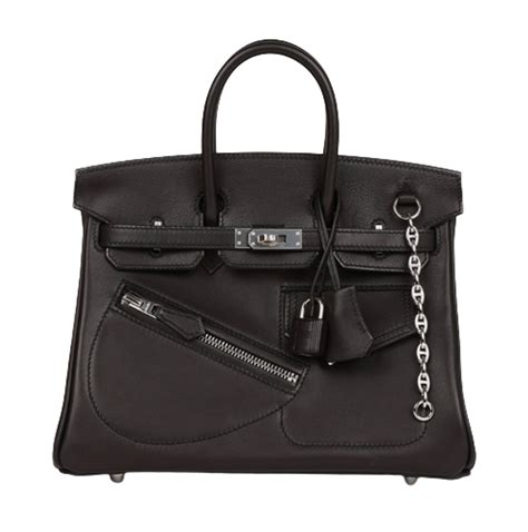 hermes birkin rock bag|what company makes birkin bags.